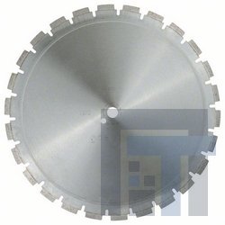 Алмазные отрезные круги для пильных станков Bosch Best for Universal